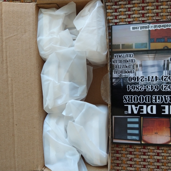 Night LED lights - Picture 3 of 4